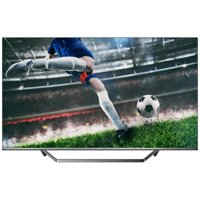 Hisense Televizor Smart LED 4K UHD 50" - 50U7QF