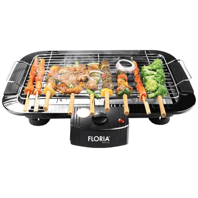 Floria Grill / Roštilj , električni, 2000 W - ZLN2867