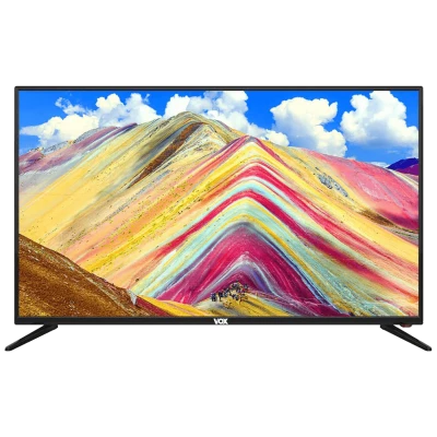 VOX Televizor Android Smart LED 4K UHD 55" - 55ADS316BU