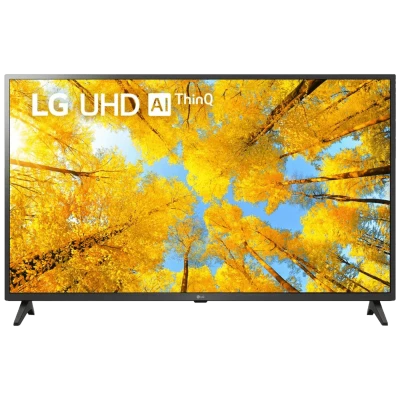 LG Televizor Smart LED 4K UHD 43" - 43UQ75003LF