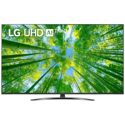 LG Televizor Smart LED 4K UHD  50" - 50UQ81003LB