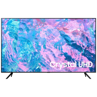 Samsung Televizor Smart LED 4K UHD 85" - UE85CU7172UXXH