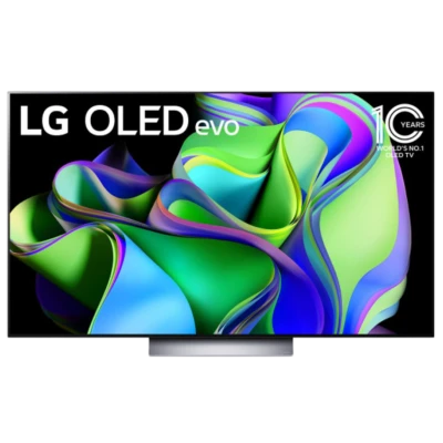 LG Televizor Smart LED TV 4K OLED 55" WebOS - OLED55C32LA.AEU