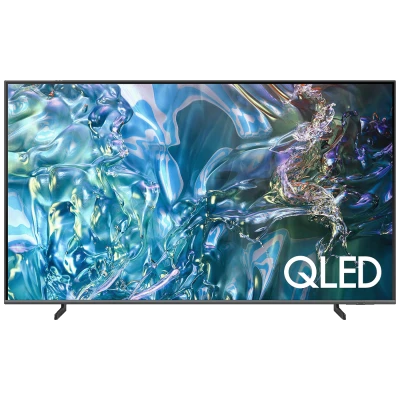 Samsung Televizor Smart 4K QLED Q60D 65" - QE65Q67DAUXXH