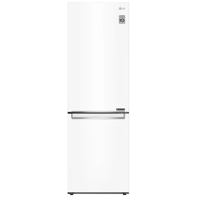 LG Frižider/zamrzivač, ukupna zapremina 341 l, A++ - GBP31SWLZN