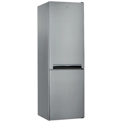 Indesit Frižider/Zamrzivač, zapremina 339l, A++ - LI8 S2E X