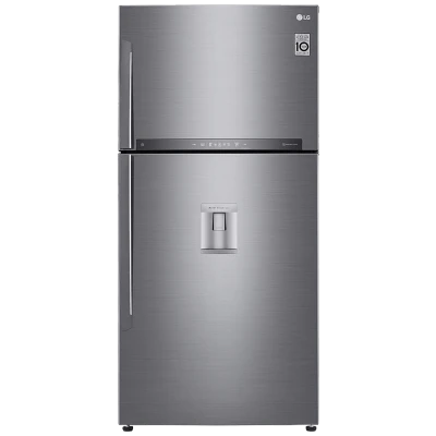 LG Frižider/zamrzivač, Total No Frost, zapremina 592 lit., E - GTF916PZPYD