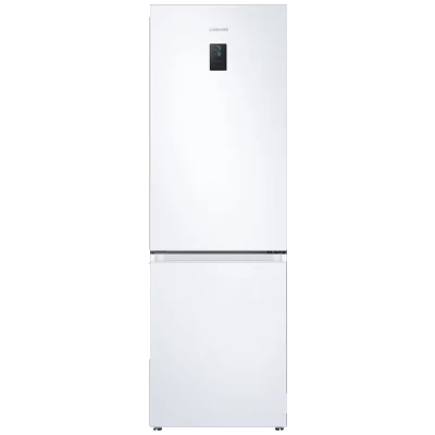 Samsung Frižider/zamrzivač, zapremina 340 lit., NoFrost, A+ - RB34T672FWW/EK