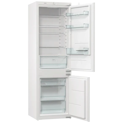 Gorenje Ugradbeni frižider/zamrzivač, zapremina 260 l, E - RKI418EE0