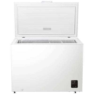 Gorenje Zamrzivač / Škrinja zapremina 297 litara, E - FH30EAW