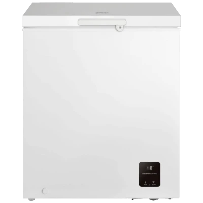 Gorenje Zamrzivač / Škrinja, zapremina 142 litara, E - FH14EAW