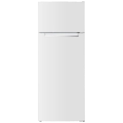 Beko Frižider/Zamrzivač, zapremina 206 lit., F - RDSO 206 K31WN