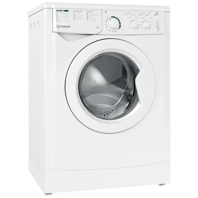 Indesit Mašina za veš, 1200 obrtaja, 7 kg, A+++ - EWC 71252 W EE