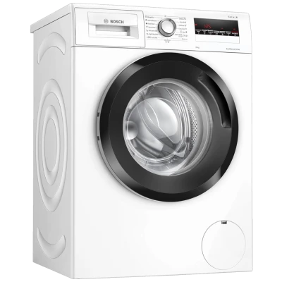 Bosch Mašina za pranje veša, 1400 obrtaja, 8kg, C - WAN28262BY