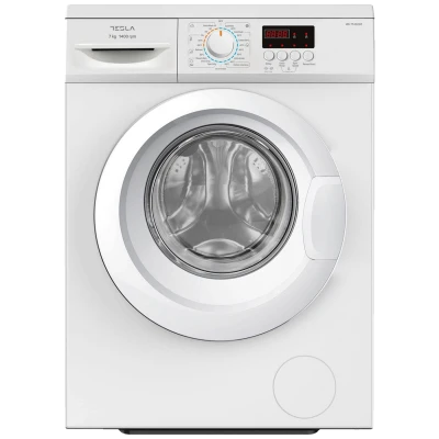 Tesla Mašina za veš, 1400 obrtaja, 7 kg veša, E - WF71460M