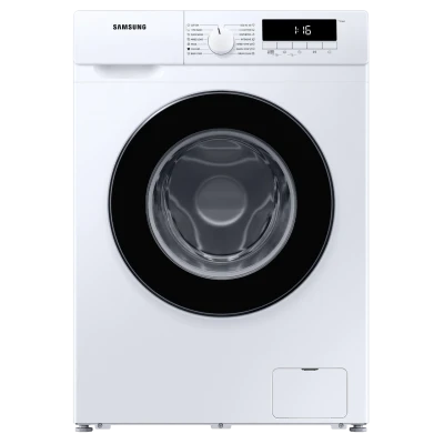 Samsung Mašina za veš, 1400 obrtaja, 8kg veša, Inverter, D - WW80T304MBW