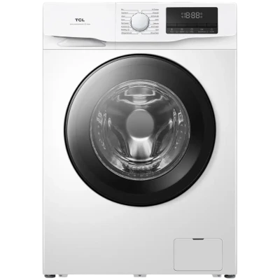 TCL Mašina za veš, 1200 obrtaja, 8kg veša, Inverter - FF0812WA0