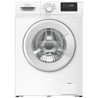 Tesla Mašina za veš, 1000 obrtaja, 6 kg veša, E - WF61030T