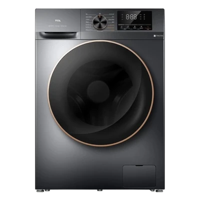 TCL Mašina za pranje/sušenje veša, 1200 obrtaja, 10/6 kg. - CP1012SA0
