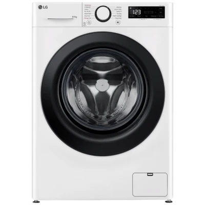 LG Mašina za veš sa parom/sušilica,1200 obrtaja,8/5 kg, Slim,E - F2DR508SBW