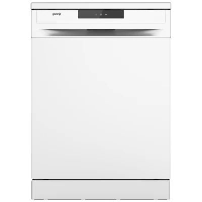 Gorenje Mašina za suđe za 13 kompleta, 5 programa, A++ - GS62040W