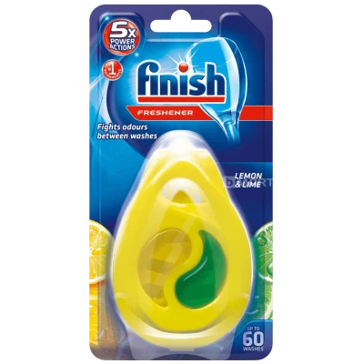 Finish Sredstvo za osvježavanje perilica posuđa - AGAFIIZMA0003