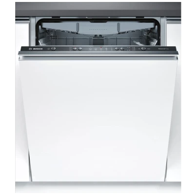Bosch Ugradbena mašina za suđe, 13 setova, 5 programa pranja, F - SMV25EX00E