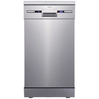 Tesla Mašina za pranje suđa, 9 kompleta, 7 programa, E - WD461MX