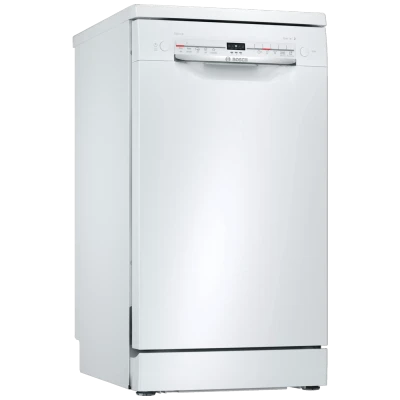 Bosch Mašina za suđe, 9 kompleta posuđa, 5 programa, 45cm, F - SPS2IKW04E