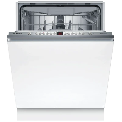 Bosch Ugradbena mašina za suđe, 13 kompleta, 6 programa, E - SMV46KX04E