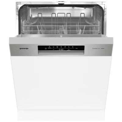 Gorenje Ugradbena mašina za suđe, 13 setova, 6 programa, E - GI642E90X