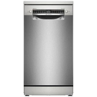 Bosch Mašina za suđe, 10 kompleta posuđa, 6 programa, 45cm, E - SPS4HMI49E