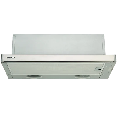 Beko Kuhinjska ugradbena napa 220W,60cm,ALU kasetni filter,Inox - CTB 6407 X