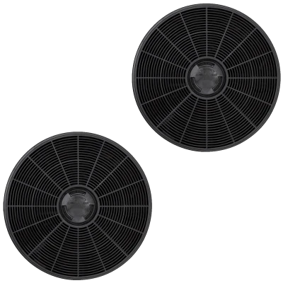 home Set filter sa aktivnim ugljem za nape HURRICANE - KPE 6038/C