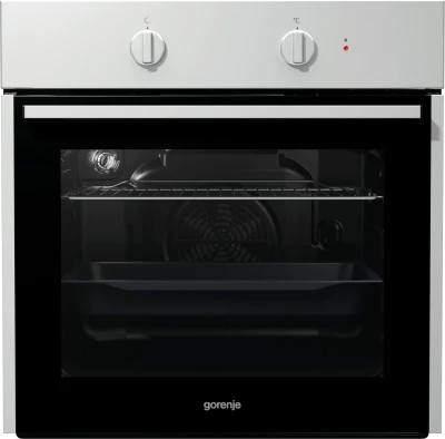 Gorenje Ugradbena pećnica, zapremina 61l, prostor za pečenje 1.316 c - BO615E01XK