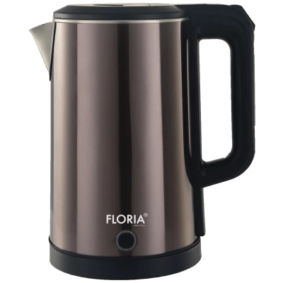 Floria Kuhalo za vodu, zapremina 1.8 l, 1500-1650 W - ZLN6142