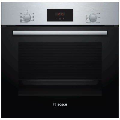 Bosch Ugradbena pećnica, zapremina 66 lit., 3300 W, A - HBF133BR0