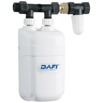 Dafi Protočni bojler, 5.5 kW, podpultni - POZ03134