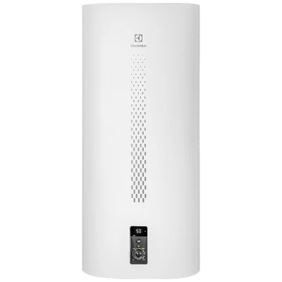 Electrolux Bojler 100 l. X-Heat suhi grijač, Bacteria Stop System, WiFi - EWH 100 MXM WiFi EEC