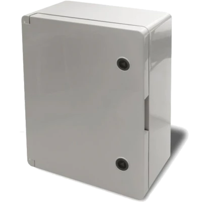 Famatel Zidni ormarić MAGNA 400x500x175, IP65 - 39145-OP/400-500