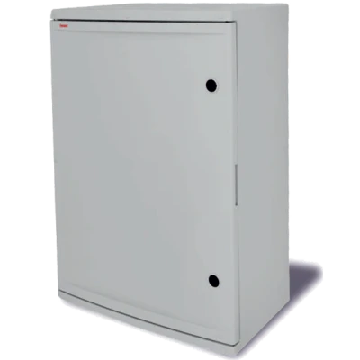 Famatel Zidni ormarić MAGNA 700x500x245, IP65 - 39157-OP/700-500