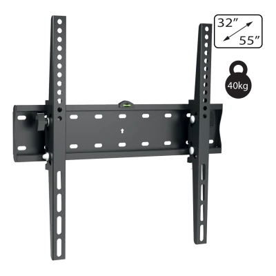 home Nosač za TV prijemnike 32"-55", 40 kg, 2D - LCDH 18