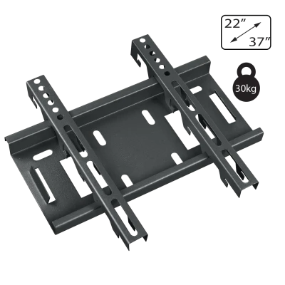 REDLINE Nosač za TV prijemnike 22"- 37", 30 kg, 1D - S-2237