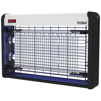 Floria Električna zamka za insekte, UV svjetlost 16W - ZLN7064