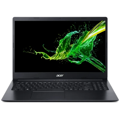 ACER Laptop 15.6", Intel i3-1005G1 1.2 GHz, 8GB DDR4, SSD 256 GB - A315-56-37QJ