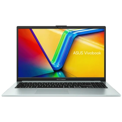 Asus Laptop 15,6", Ryzen 3 7320U, 8GB DDR5, SSD 512 GB - E1504FA-BQ321
