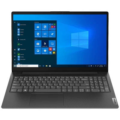 Lenovo Laptop 15.6", Intel Celeron N4500, 8GB DDR4, SSD 256 GB - V15-IJL; 82QY00PEGE