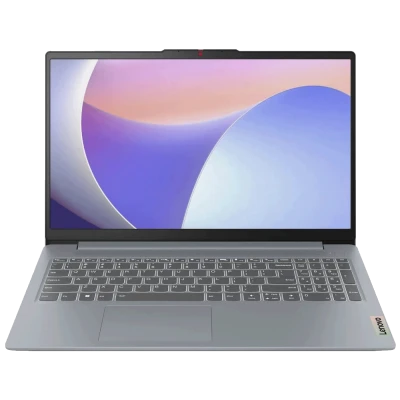 Lenovo Laptop 15.6", Intel Core i5-12450H 3.30GHz, 8GB, SSD 512 GB - IdeaPad Slim 3 15IAH8; 83ER002ESC