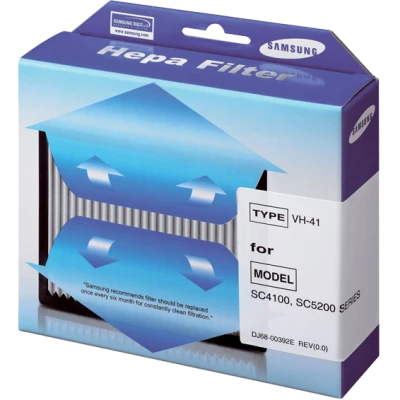 Samsung Filter za usisavač, HEPA, 2 komada - VCA-VH41