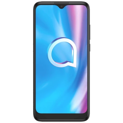 Alcatel Smartphone 6.22", Dual SIM, Octa Core 1.6 GHz, RAM 4GB, 13MP - ALCATEL 1 SE 4GB/64GB Gray EU